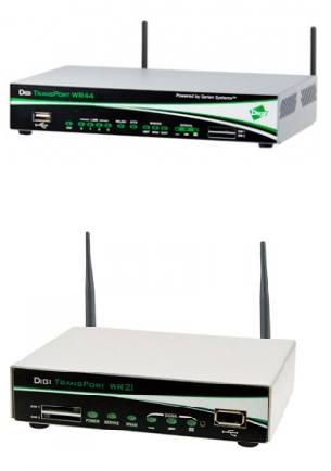 Digi Wr44 En Wr21